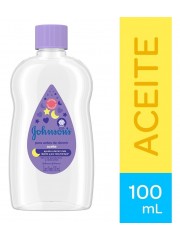 ACEITE JOHNSON BABY ANT*100...