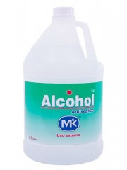 ALCOHOL MK*3700 ML