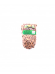 ALMENDRAS SOLSEMILLA *400 GR