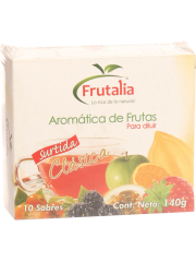 AROMATICA FRUTALIA FUSION...