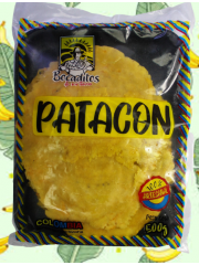 PATACON BOCADITOS DE MI...