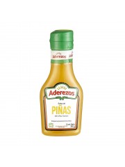 SALSA PIÑA ADEREZOS *280 GR