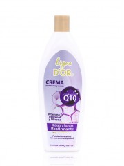 CREMA LIGNE DOR REAFIRMANTE...