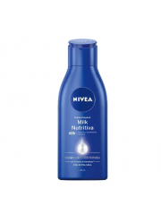CREMA NIVEA MILK EXTRA SECA...