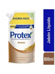 JABON LIQUIDO PROTEX...