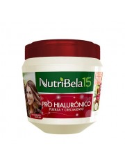 TRATAMIENTO NUTRIBELA PRO...
