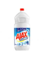 LIMPIAPISOS AJAX BICLORO...