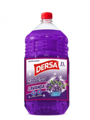 LIMPIAPISOS DERSA LAVANDA...