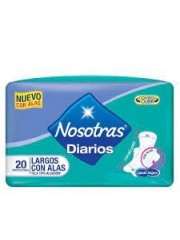 PROTECTORES NOSOTRAS LARGOS...