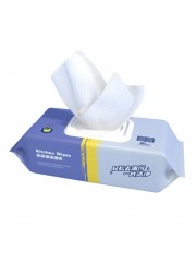 TOALLAS DESINFECTANTES...