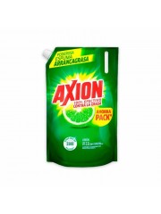 LAVAPLATOS AXION LIQUIDO...