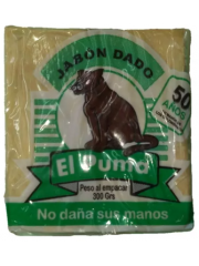 JABON PARA ROPA EL PUMA...
