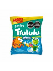 GOMAS TRULULU SPLASH*70 GR