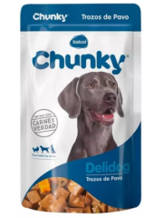 ALIMENTO H CHUNKY DELIDOG...