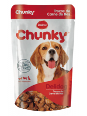 ALIMENTO H CHUNKY DELIDOG...