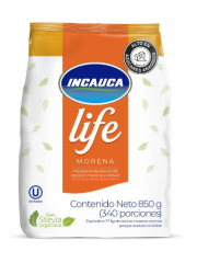 AZUCAR INCAUCA LIFE MORENA...