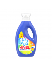 DETERGENTE LIQUIDO ARIEL...