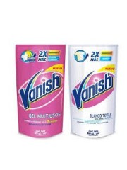 QUITAMANCHAS VANISH...