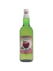 VINO VIEJO TONEL MANZANA...