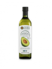 ACEITE CHOSEN DE...