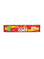 GALLETAS SALTIN NOEL...