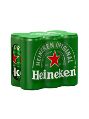 CERVEZA HEINEKEN LATA *310...