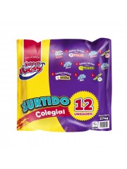 LONCHERA SUPER RICAS...