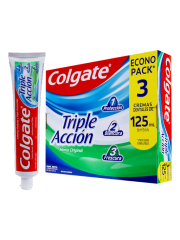 CREMA DENTAL COLGATE...