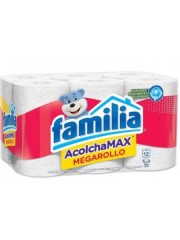 PAPEL HIGIENICO FAMILIA...