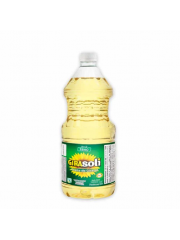 ACEITE GIRASOLI*2600 ML