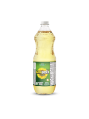 ACEITE GIRASOLI*900 ML