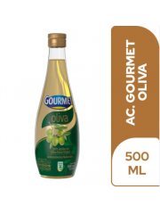 ACEITE GOURMET DE OLIVA*500 ML