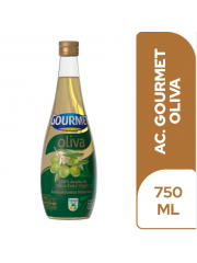 ACEITE GOURMET DE OLIVA*750 ML