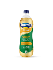 ACEITE GOURMET FRITO...