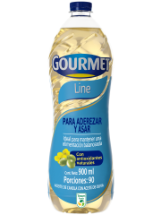 ACEITE GOURMET LIGHT*900 ML