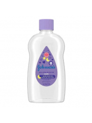ACEITE JOHNSON BABY ANT*100...