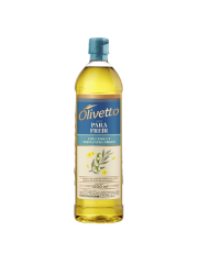 ACEITE OLIVETTO...