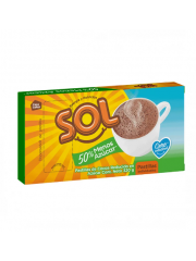 CHOCOLATE SOL MENOS...