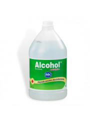 ALCOHOL MK*3700 ML