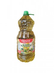 ACEITE DE SOYA COMUNAL*2700 ML