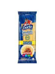 PASTA DORIA SPAGHETTI *1000 GR