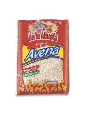 AVENA DE LA ABUELA HOJUELAS...