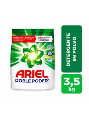 DETERGENTE ARIEL EN...