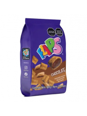 CEREAL FLIPS CHOCOLATE *400 GR