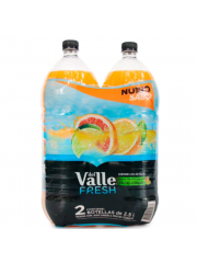 JUGO DEL VALLE FRESH *2.5...