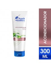 ACOND HEAD&SHOULDERS DERMO...
