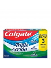 CREMA DEN. COLGATE TRIPLE...