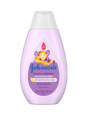 ACONDICIONADOR JOHNSONS...