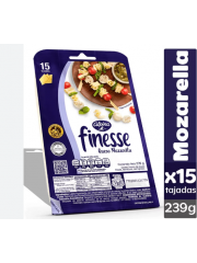 QUESO ALPINA FINESSE *15...