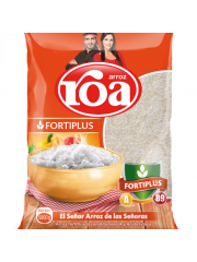 ARROZ ROA*5000 GR